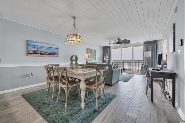 1625 S Ocean Blvd. # 211, North Myrtle Beach, SC 29582
