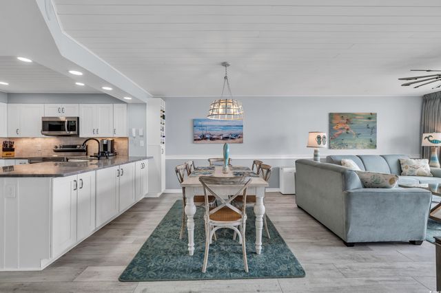 1625 S Ocean Blvd. # 211, North Myrtle Beach, SC 29582