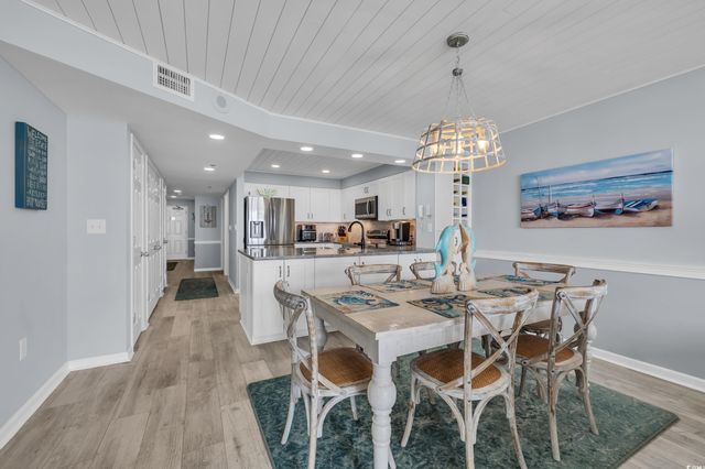 1625 S Ocean Blvd. # 211, North Myrtle Beach, SC 29582
