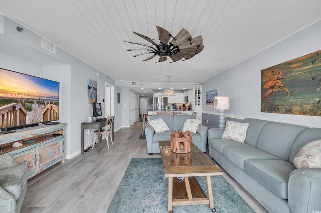 1625 S Ocean Blvd. # 211, North Myrtle Beach, SC 29582
