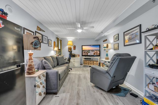 1625 S Ocean Blvd. # 211, North Myrtle Beach, SC 29582