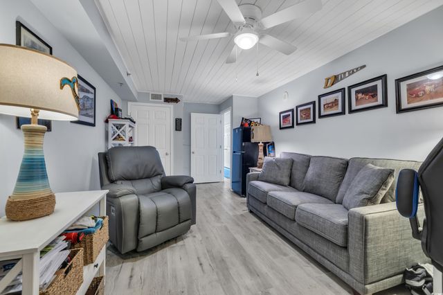 1625 S Ocean Blvd. # 211, North Myrtle Beach, SC 29582