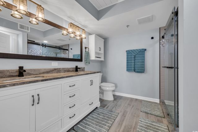 1625 S Ocean Blvd. # 211, North Myrtle Beach, SC 29582