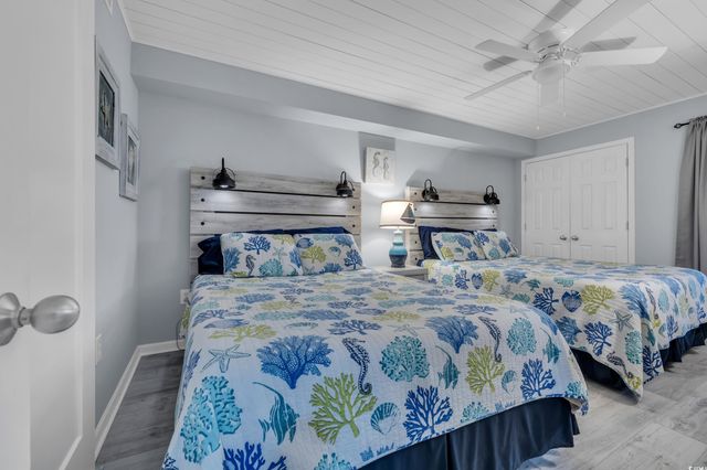 1625 S Ocean Blvd. # 211, North Myrtle Beach, SC 29582