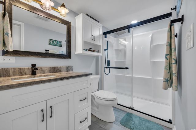 1625 S Ocean Blvd. # 211, North Myrtle Beach, SC 29582