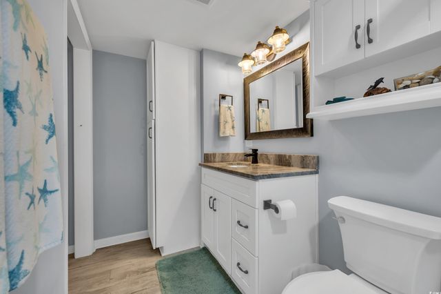 1625 S Ocean Blvd. # 211, North Myrtle Beach, SC 29582