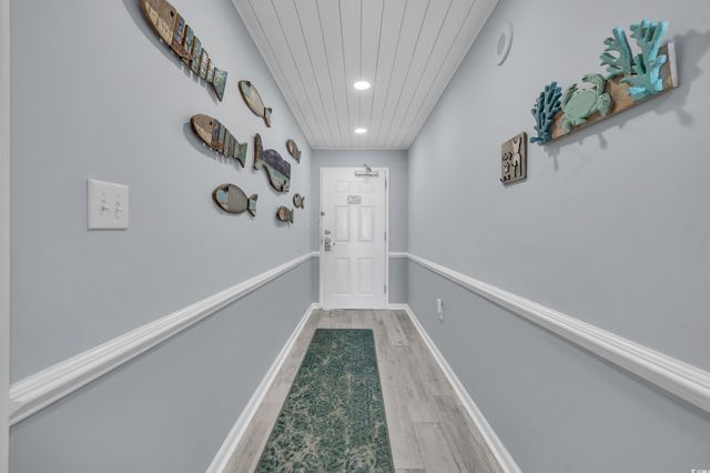 1625 S Ocean Blvd. # 211, North Myrtle Beach, SC 29582