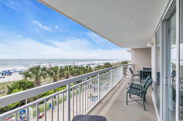 1625 S Ocean Blvd. # 211, North Myrtle Beach, SC 29582