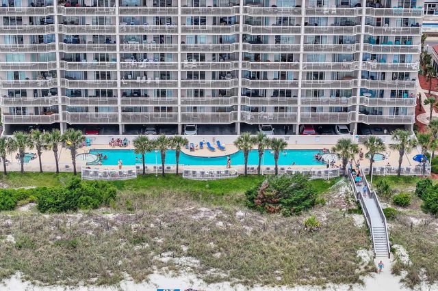 1625 S Ocean Blvd. # 211, North Myrtle Beach, SC 29582
