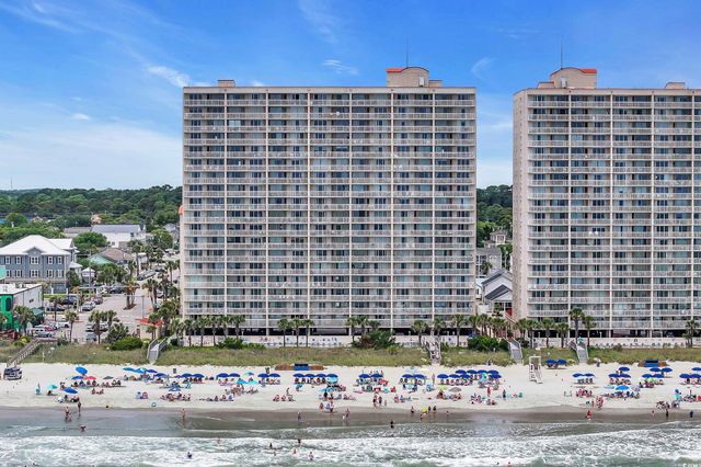 1625 S Ocean Blvd. # 211, North Myrtle Beach, SC 29582