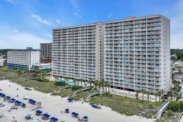 1625 S Ocean Blvd. # 211, North Myrtle Beach, SC 29582