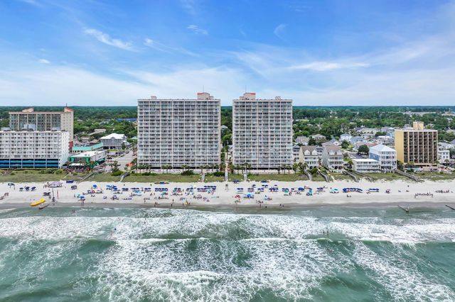 1625 S Ocean Blvd. # 211, North Myrtle Beach, SC 29582