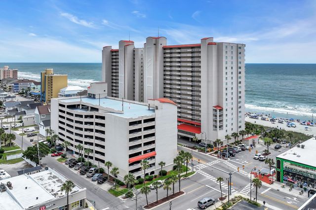 1625 S Ocean Blvd. # 211, North Myrtle Beach, SC 29582