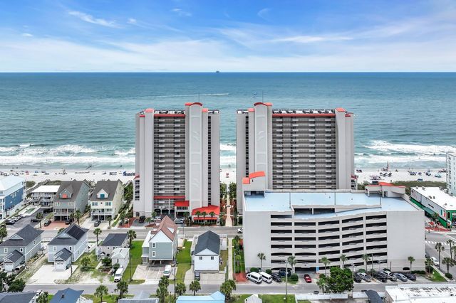 1625 S Ocean Blvd. # 211, North Myrtle Beach, SC 29582