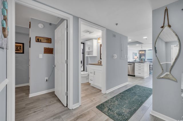 1625 S Ocean Blvd. # 211, North Myrtle Beach, SC 29582