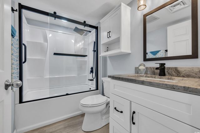 1625 S Ocean Blvd. # 211, North Myrtle Beach, SC 29582