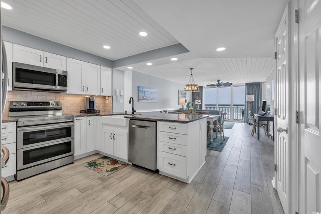 1625 S Ocean Blvd. # 211, North Myrtle Beach, SC 29582