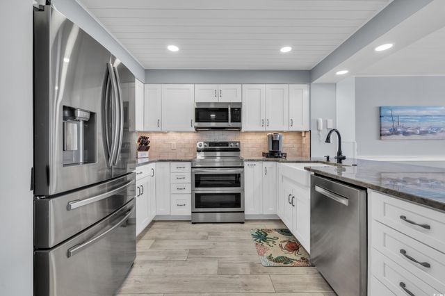 1625 S Ocean Blvd. # 211, North Myrtle Beach, SC 29582