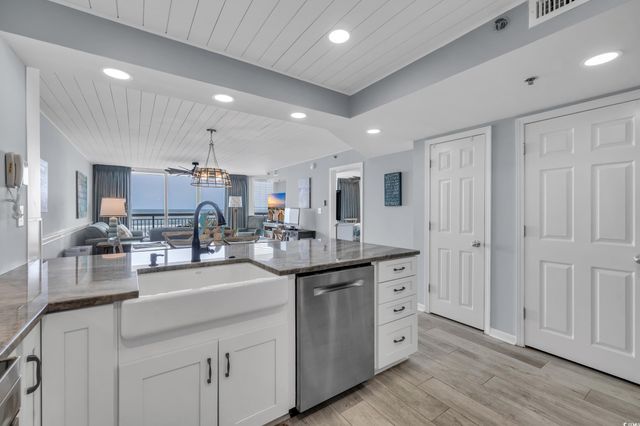 1625 S Ocean Blvd. # 211, North Myrtle Beach, SC 29582