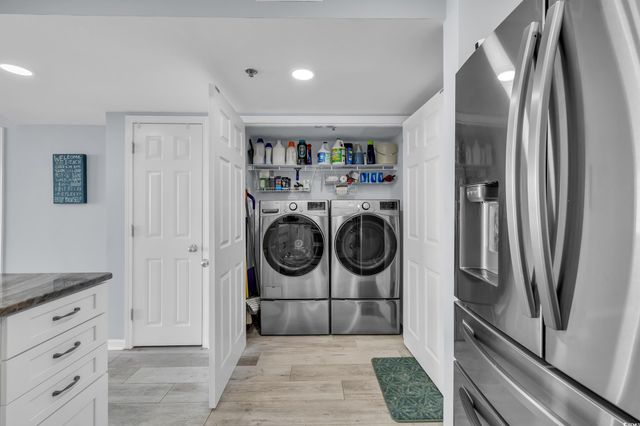 1625 S Ocean Blvd. # 211, North Myrtle Beach, SC 29582