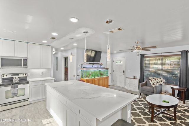 641 SW ORANGE Avenue, Keystone Heights, FL 32656