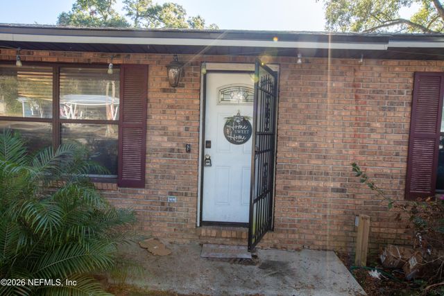 641 SW ORANGE Avenue, Keystone Heights, FL 32656