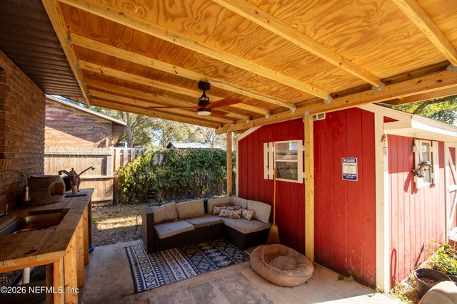 641 SW ORANGE Avenue, Keystone Heights, FL 32656