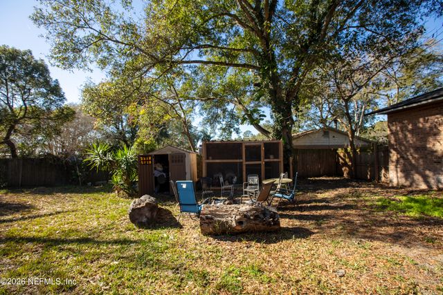 641 SW ORANGE Avenue, Keystone Heights, FL 32656