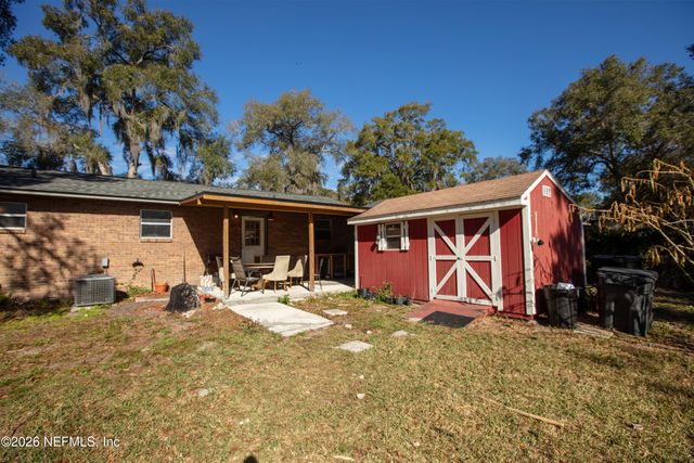 641 SW ORANGE Avenue, Keystone Heights, FL 32656