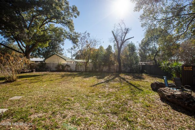 641 SW ORANGE Avenue, Keystone Heights, FL 32656