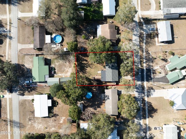 641 SW ORANGE Avenue, Keystone Heights, FL 32656