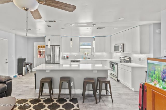 641 SW ORANGE Avenue, Keystone Heights, FL 32656