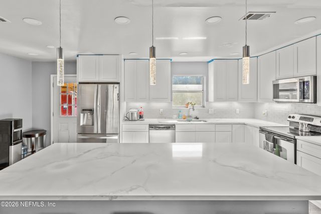 641 SW ORANGE Avenue, Keystone Heights, FL 32656