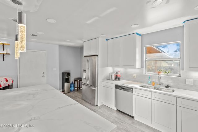 641 SW ORANGE Avenue, Keystone Heights, FL 32656