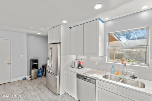 641 SW ORANGE Avenue, Keystone Heights, FL 32656