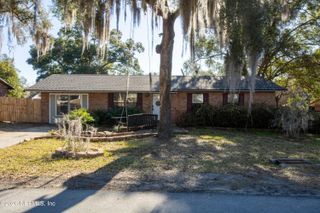 641 SW ORANGE Avenue, Keystone Heights, FL 32656