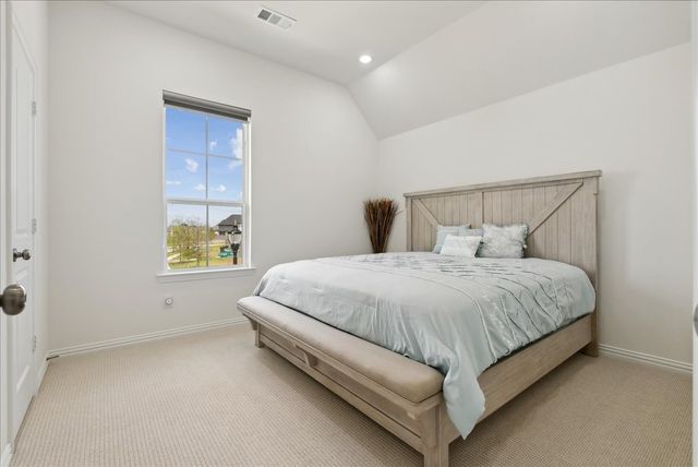 15513 Fringe Tree Road, Frisco, TX 75035