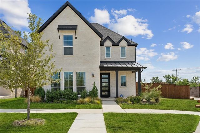 15513 Fringe Tree Road, Frisco, TX 75035