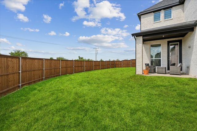 15513 Fringe Tree Road, Frisco, TX 75035