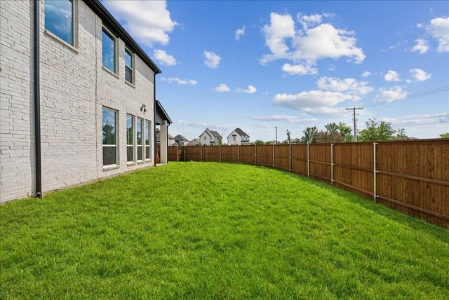 15513 Fringe Tree Road, Frisco, TX 75035