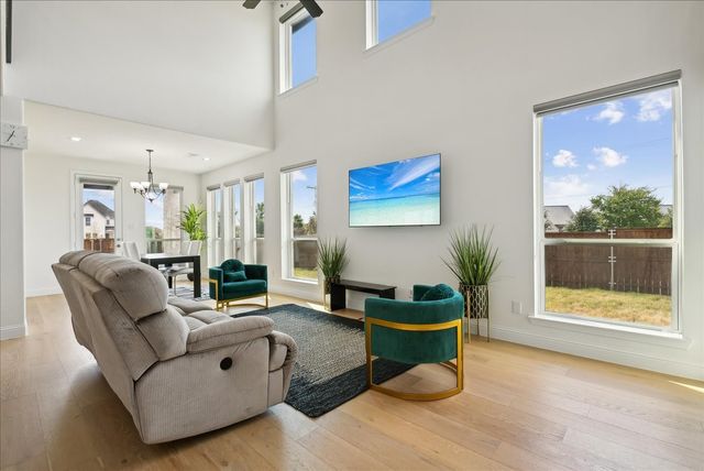 15513 Fringe Tree Road, Frisco, TX 75035