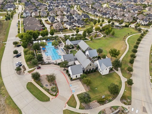15513 Fringe Tree Road, Frisco, TX 75035