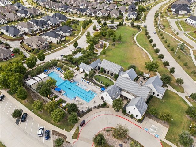 15513 Fringe Tree Road, Frisco, TX 75035