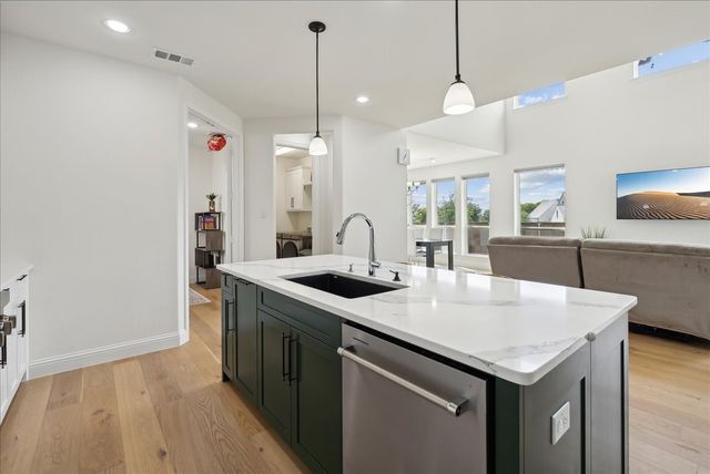 15513 Fringe Tree Road, Frisco, TX 75035