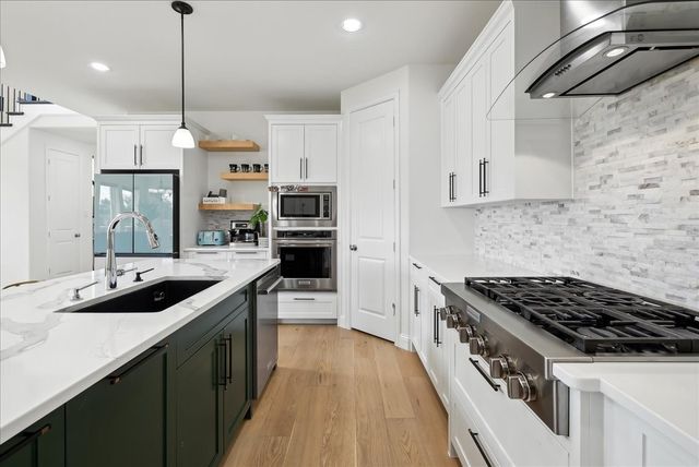 15513 Fringe Tree Road, Frisco, TX 75035