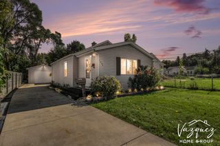 1664 Blandford Avenue Sw, City Of Wyoming, MI 49519