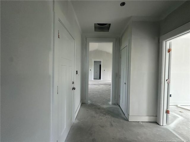 8363 Shannon Road, Shannon, NC 28386