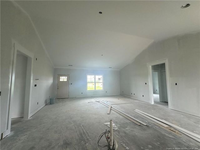 8363 Shannon Road, Shannon, NC 28386