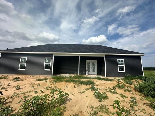 8363 Shannon Road, Shannon, NC 28386