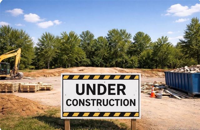 8363 Shannon Road, Shannon, NC 28386